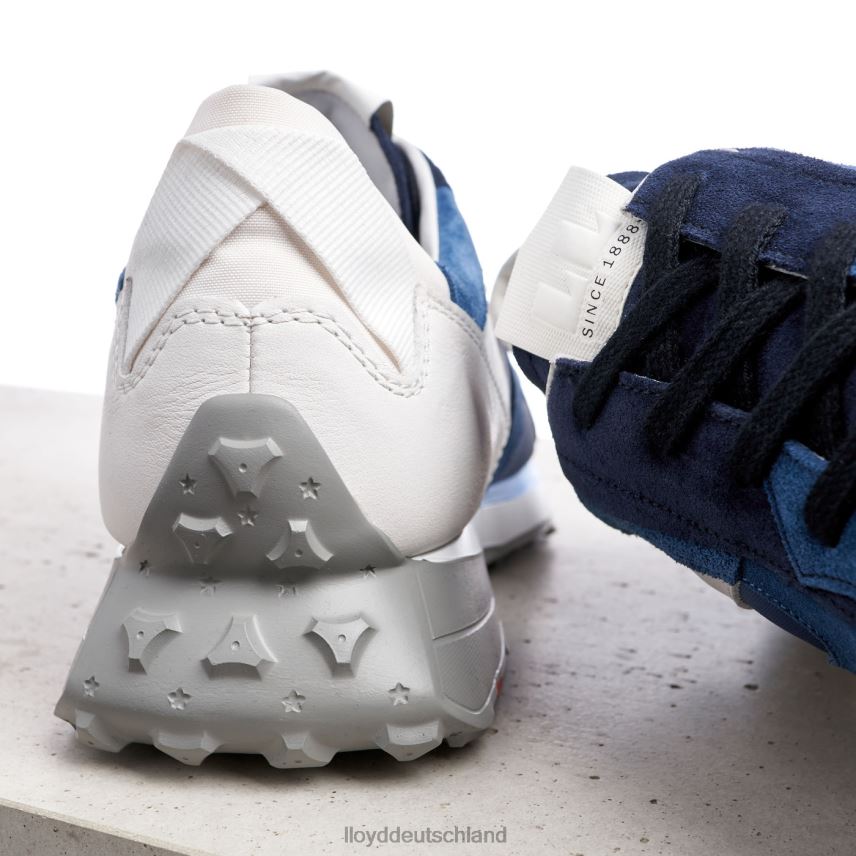 Schuhe LLOYD amaro Blau Männer PV6Z0413