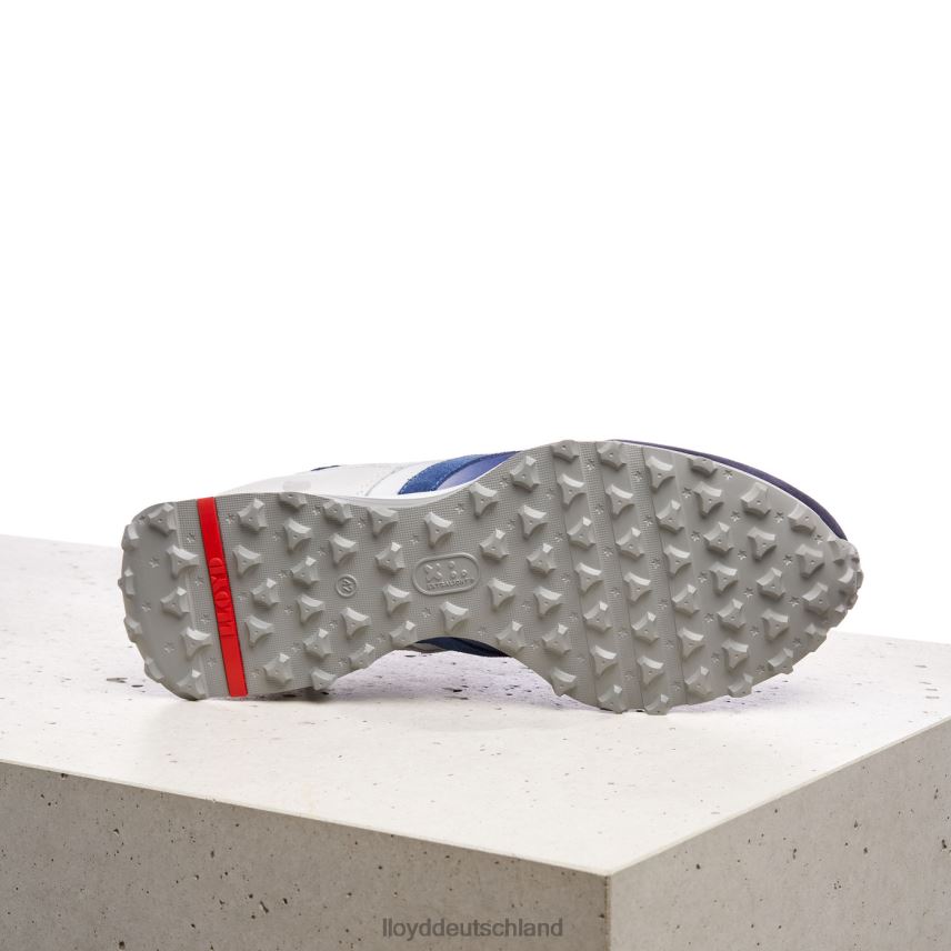 Schuhe LLOYD amaro Blau Männer PV6Z0413