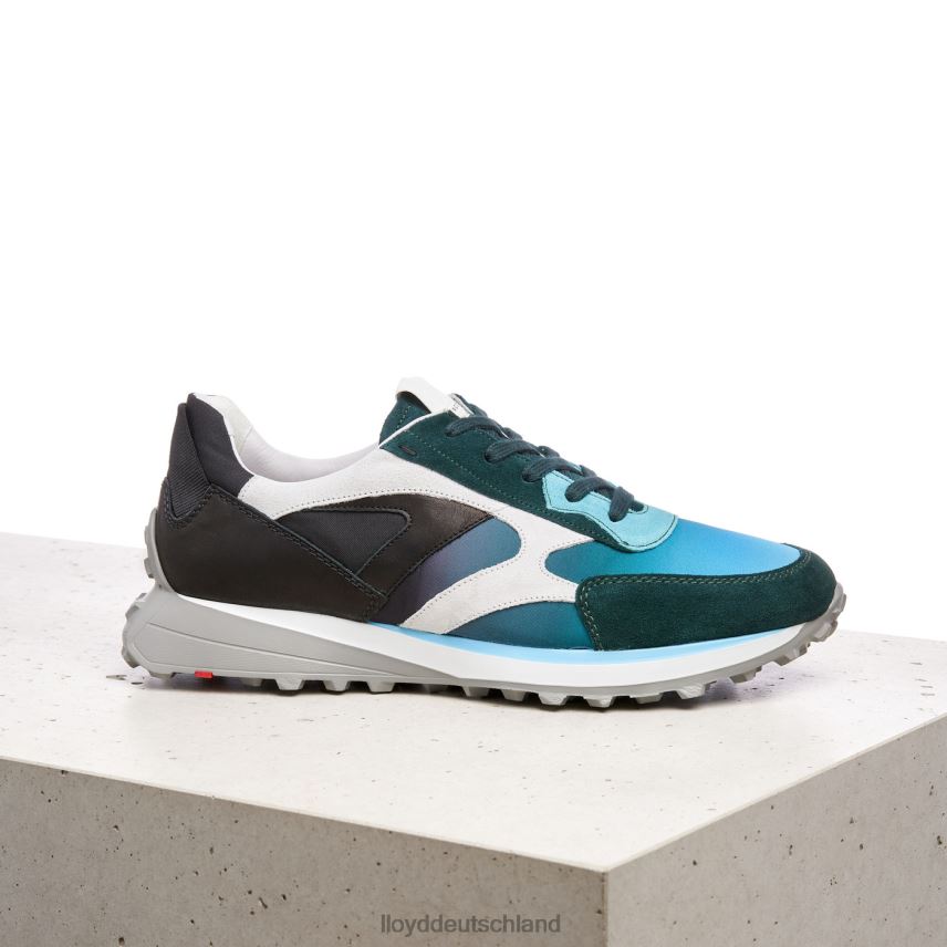 Schuhe LLOYD amaro Grün Männer PV6Z0370