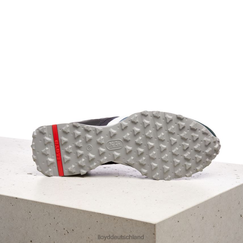 Schuhe LLOYD amaro Grün Männer PV6Z0370