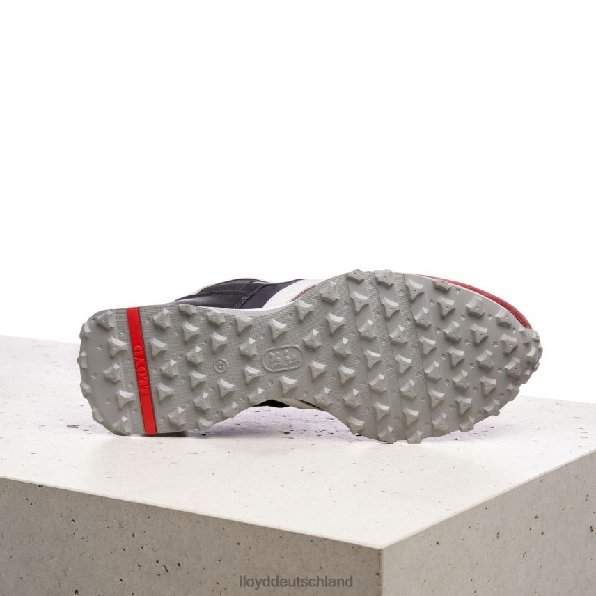 Schuhe LLOYD amaro Rot Männer PV6Z0345