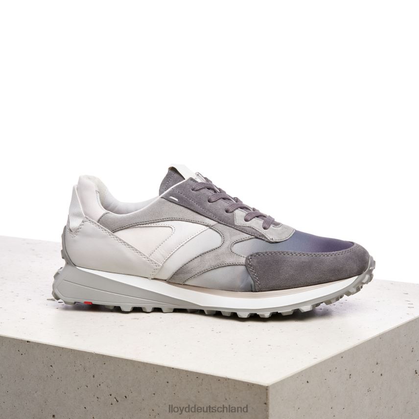 Schuhe LLOYD amaro grau Männer PV6Z0443