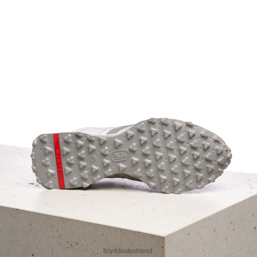 Schuhe LLOYD amaro grau Männer PV6Z0443