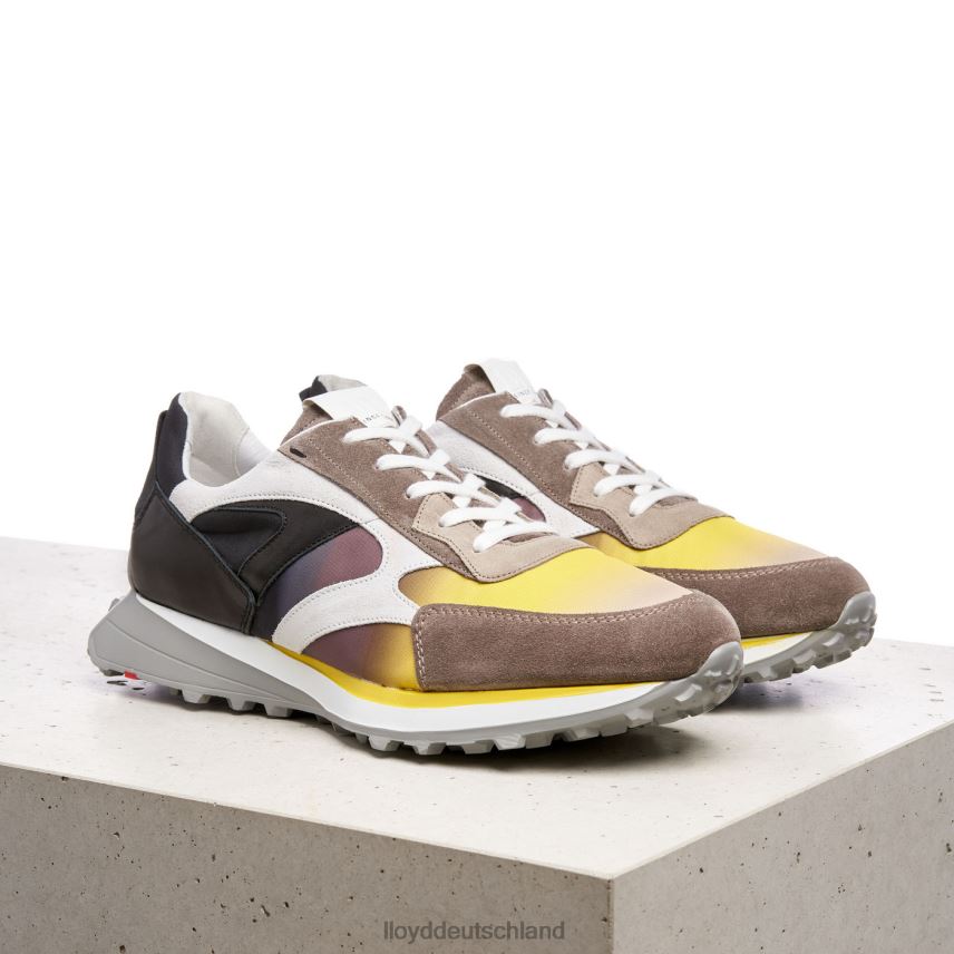 Schuhe LLOYD amaro kombiniert Männer PV6Z0315