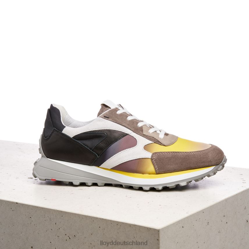 Schuhe LLOYD amaro kombiniert Männer PV6Z0315