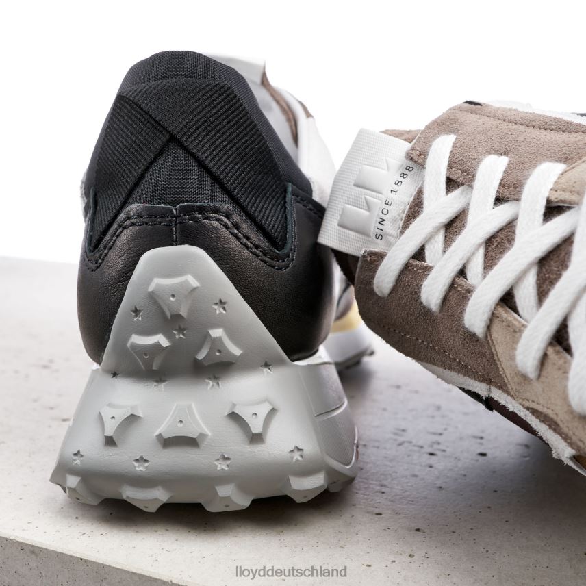 Schuhe LLOYD amaro kombiniert Männer PV6Z0315