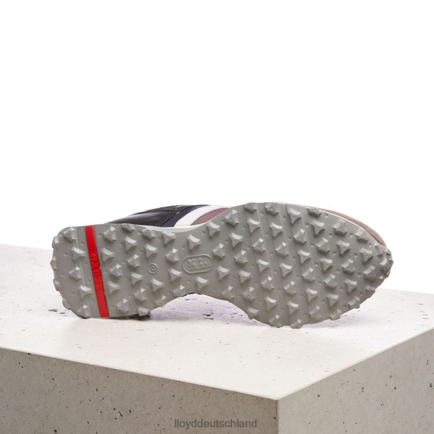 Schuhe LLOYD amaro kombiniert Männer PV6Z0315