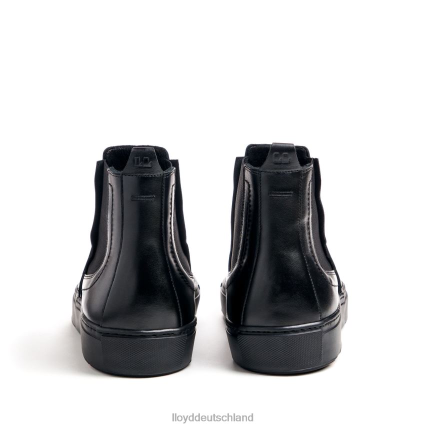 Schuhe LLOYD angus Schwarz Männer PV6Z0480