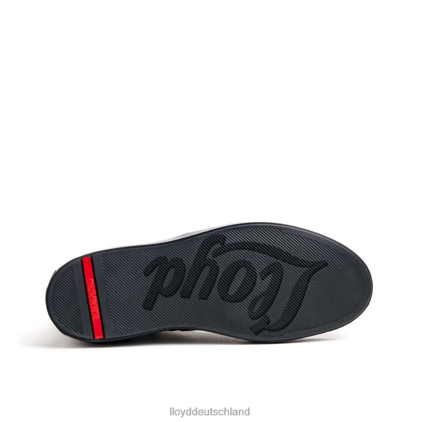 Schuhe LLOYD angus Schwarz Männer PV6Z0480