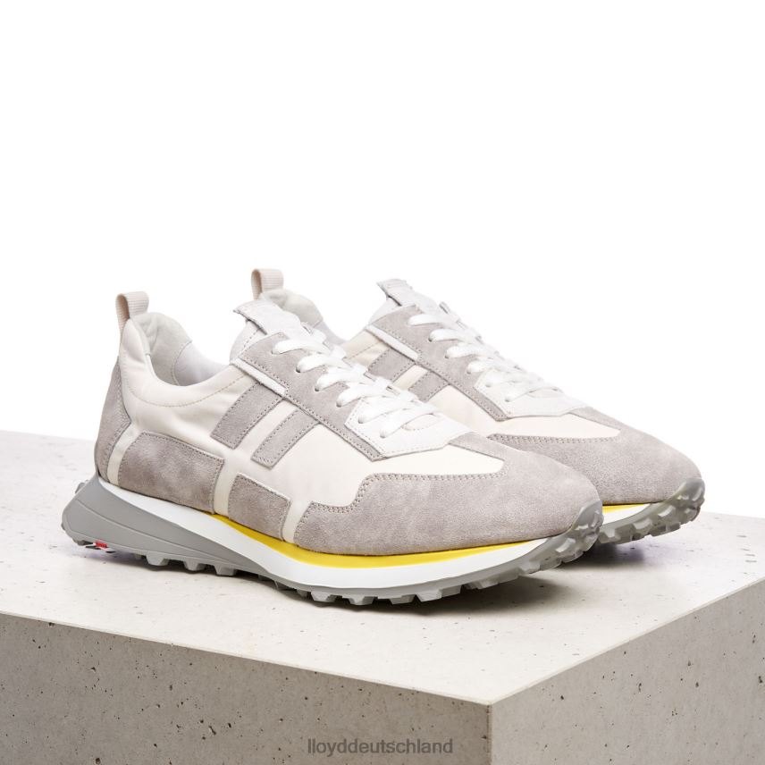 Schuhe LLOYD anjo kombiniert Männer PV6Z01331