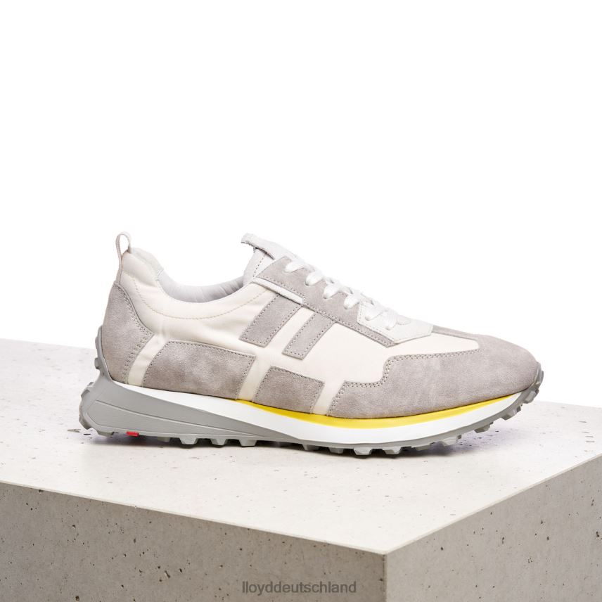 Schuhe LLOYD anjo kombiniert Männer PV6Z01331