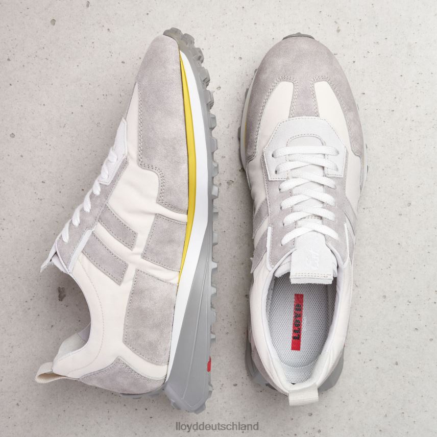 Schuhe LLOYD anjo kombiniert Männer PV6Z01331