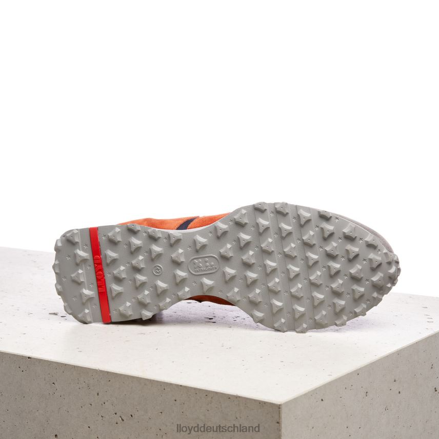 Schuhe LLOYD anjo kombiniert Männer PV6Z01332