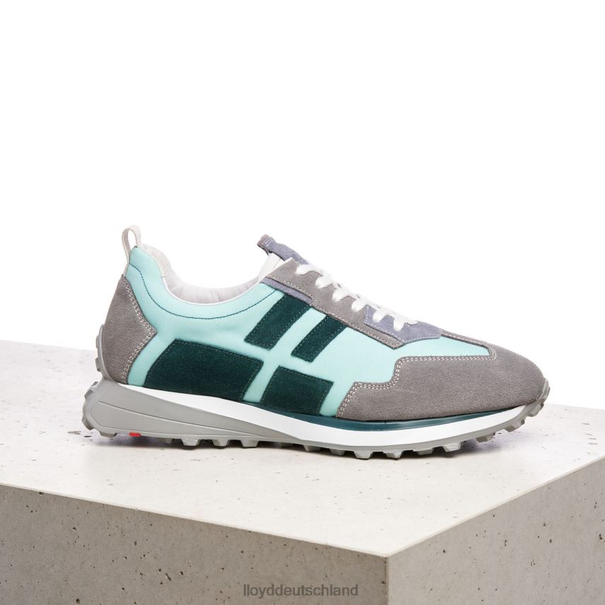 Schuhe LLOYD anjo kombiniert Männer PV6Z0329