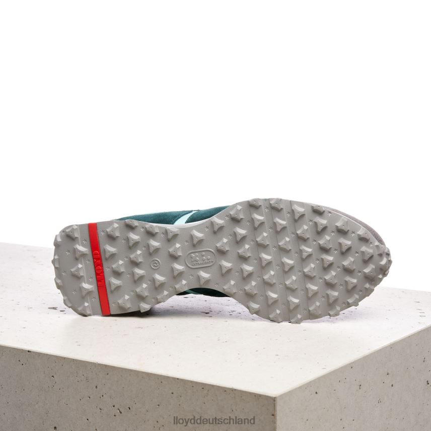 Schuhe LLOYD anjo kombiniert Männer PV6Z0329