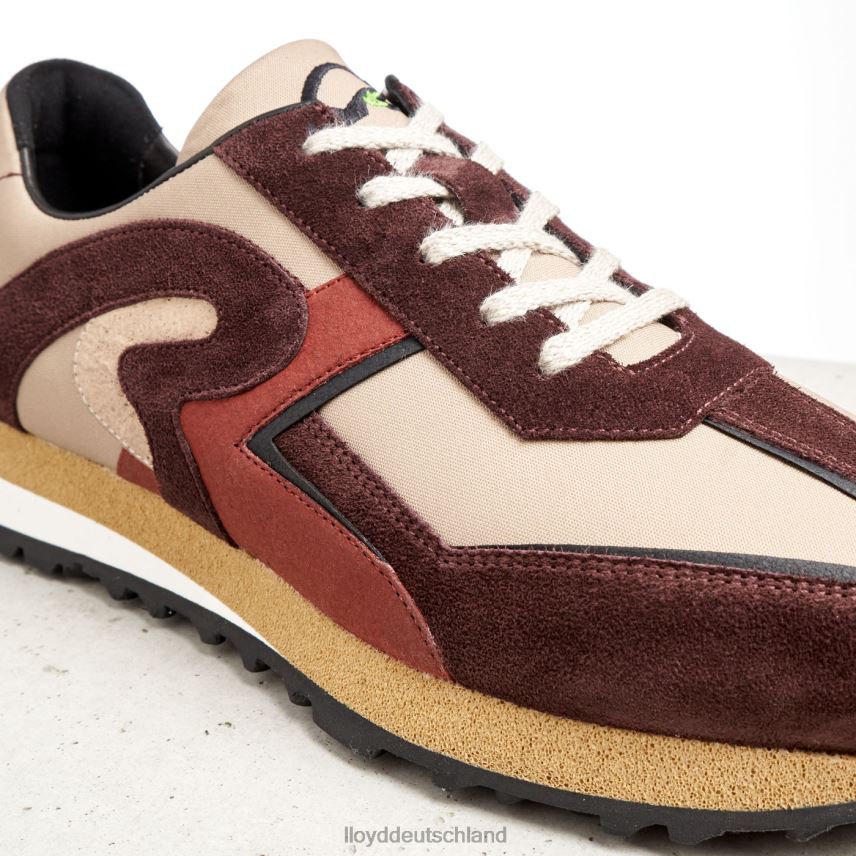 Schuhe LLOYD armand kombiniert Männer PV6Z01336