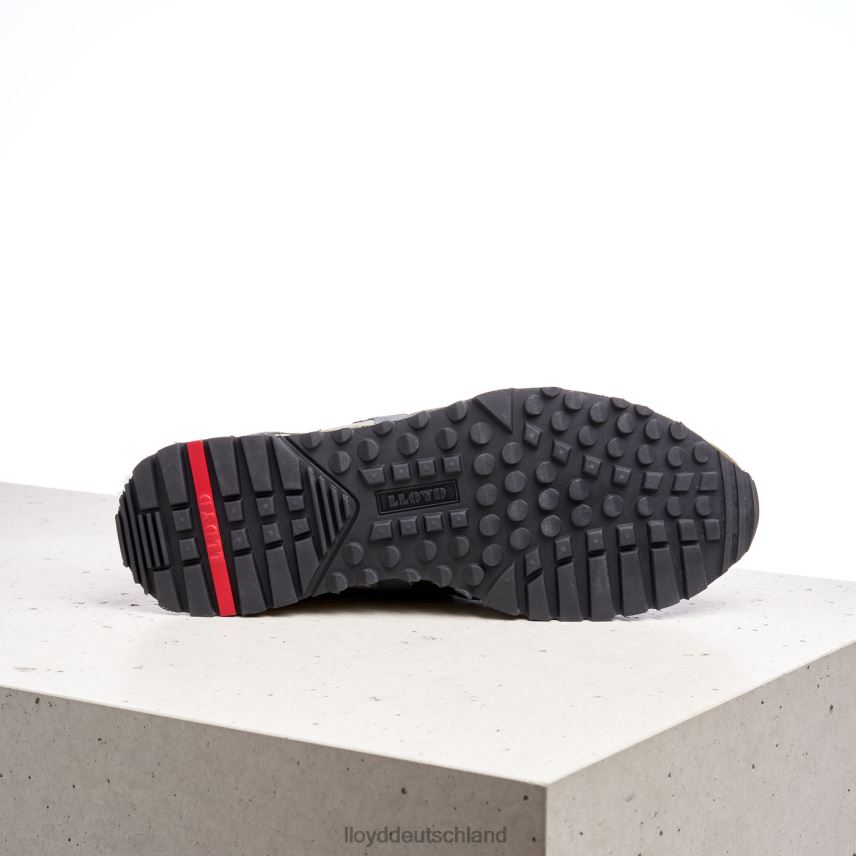 Schuhe LLOYD armand kombiniert Männer PV6Z0341