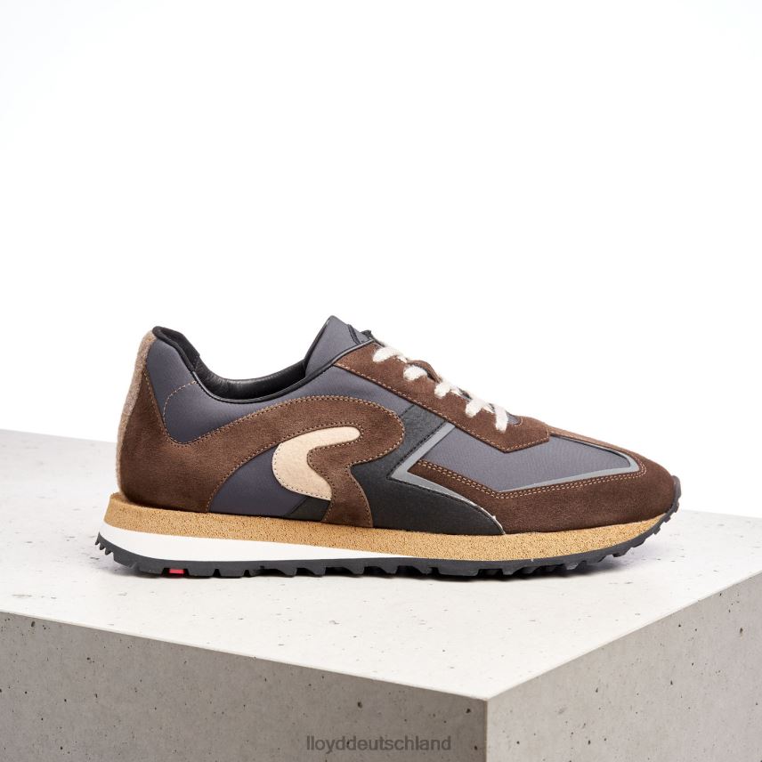 Schuhe LLOYD armand kombiniert Männer PV6Z0369