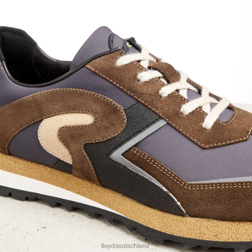 Schuhe LLOYD armand kombiniert Männer PV6Z0369