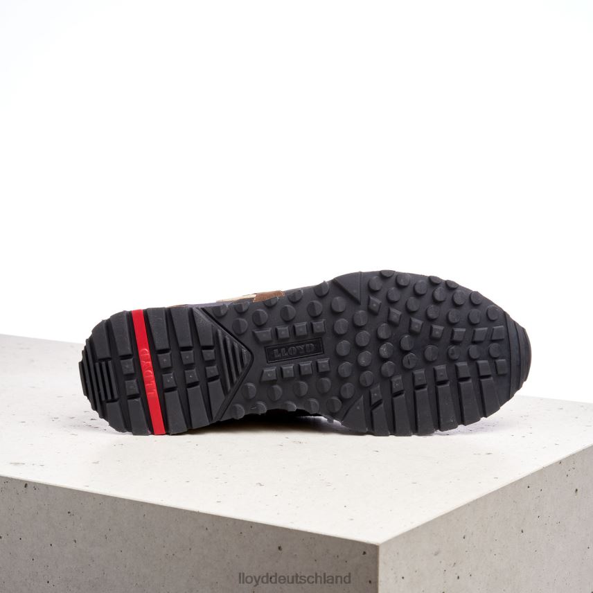 Schuhe LLOYD armand kombiniert Männer PV6Z0369