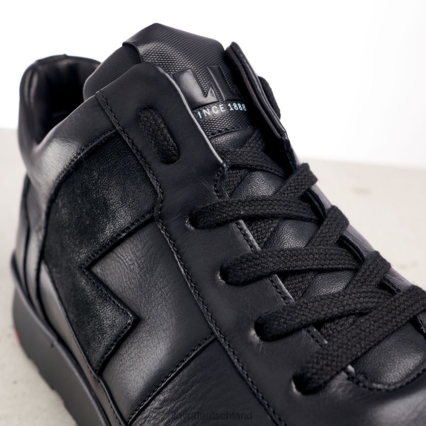 Schuhe LLOYD artur Schwarz Männer PV6Z0450