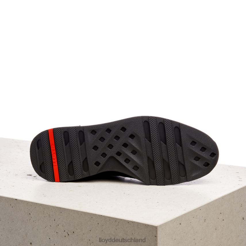 Schuhe LLOYD artur Schwarz Männer PV6Z0450