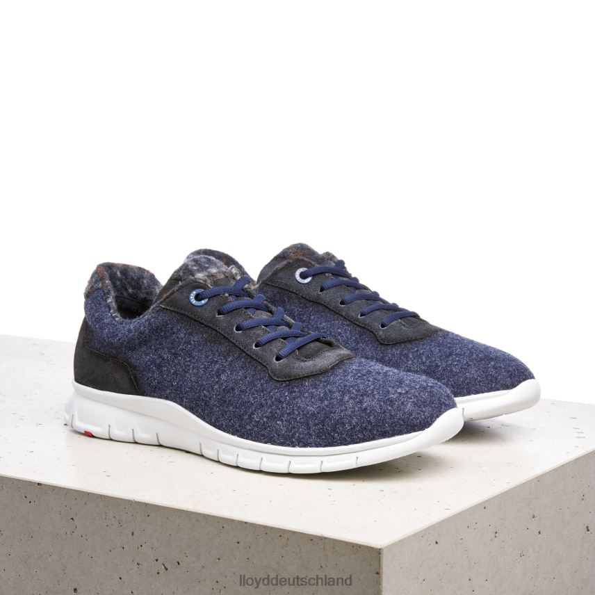 Schuhe LLOYD aurelio Blau Männer PV6Z0430