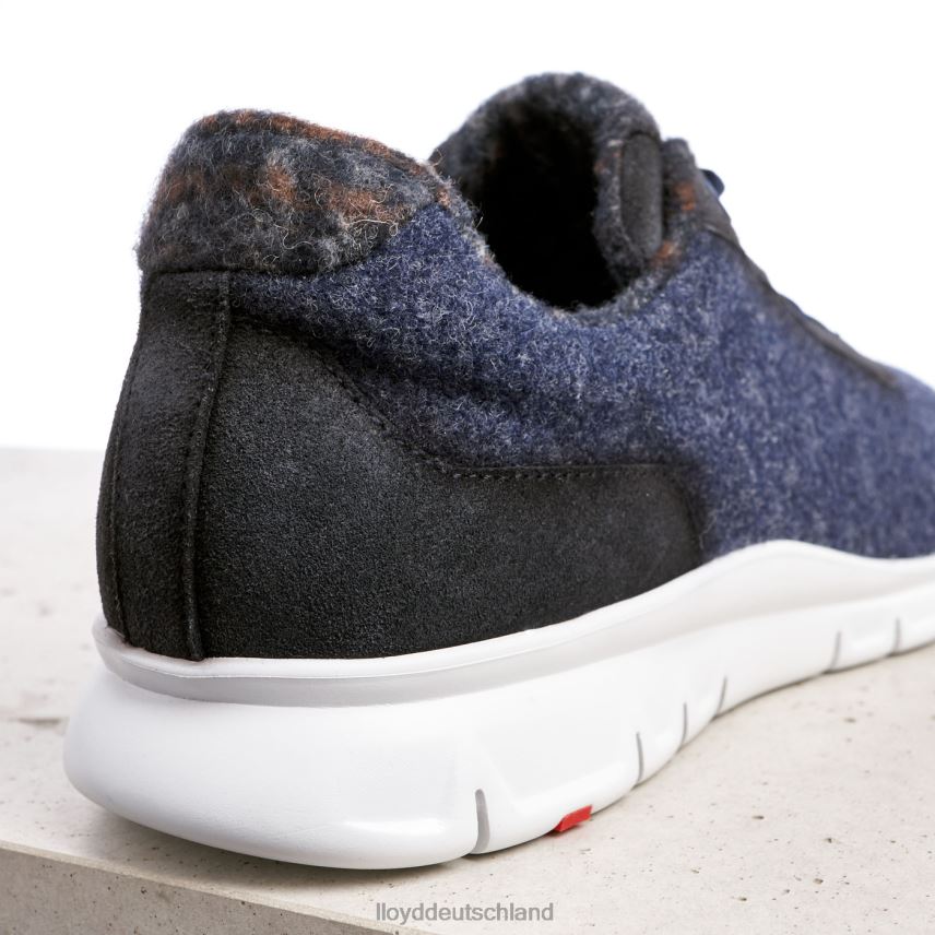 Schuhe LLOYD aurelio Blau Männer PV6Z0430