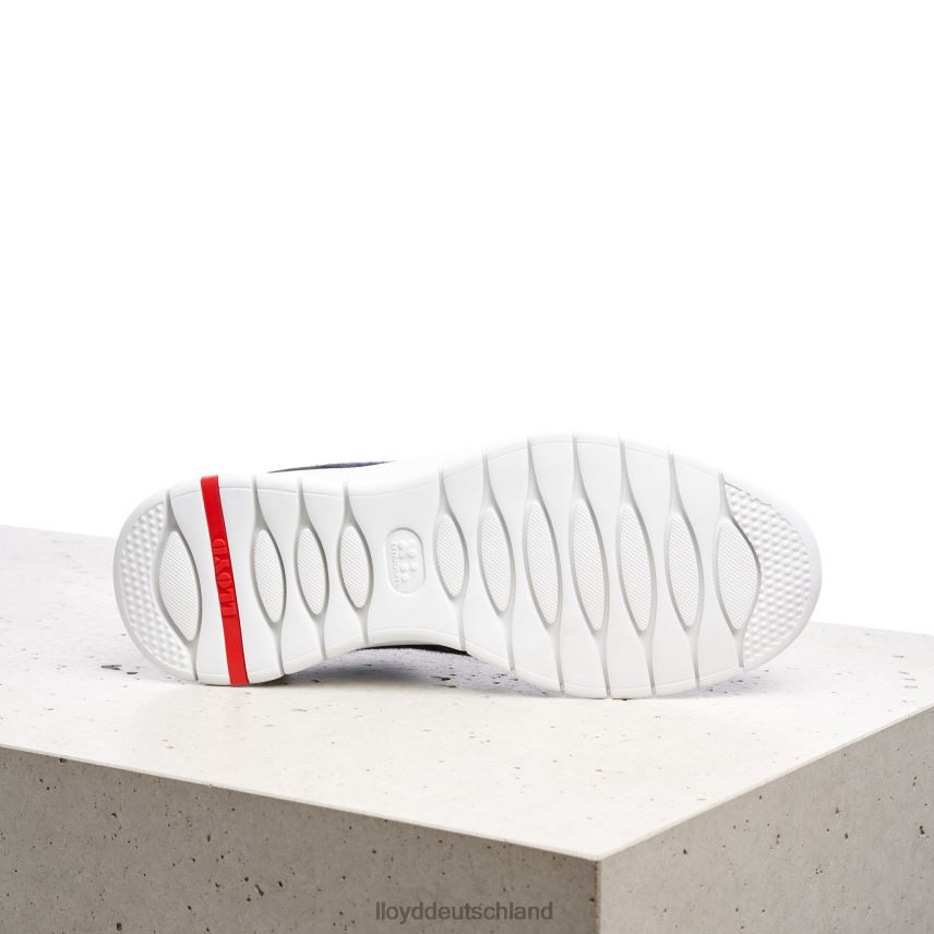 Schuhe LLOYD aurelio Blau Männer PV6Z0430