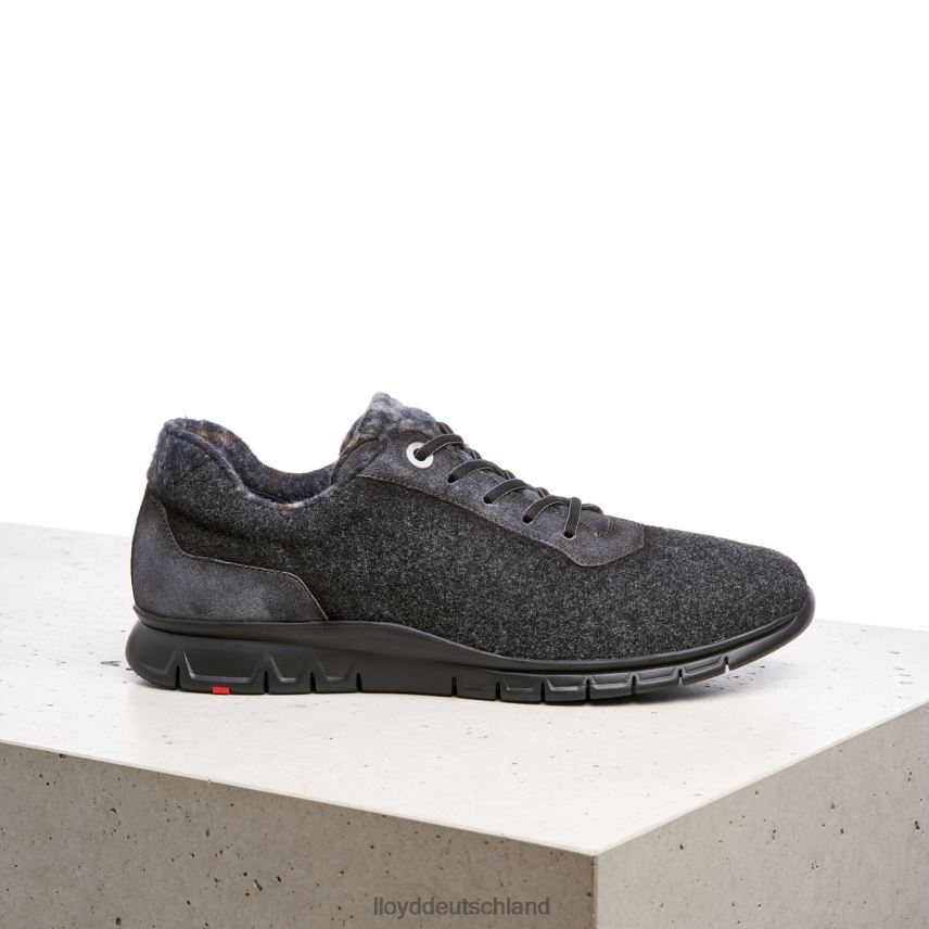 Schuhe LLOYD aurelio Schwarz Männer PV6Z0366