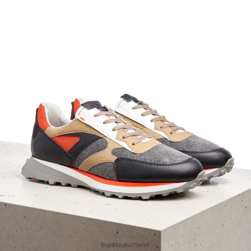 Schuhe LLOYD avon kombiniert Männer PV6Z0317