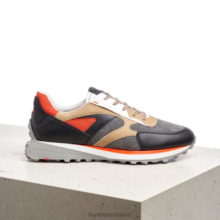 Schuhe LLOYD avon kombiniert Männer PV6Z0317