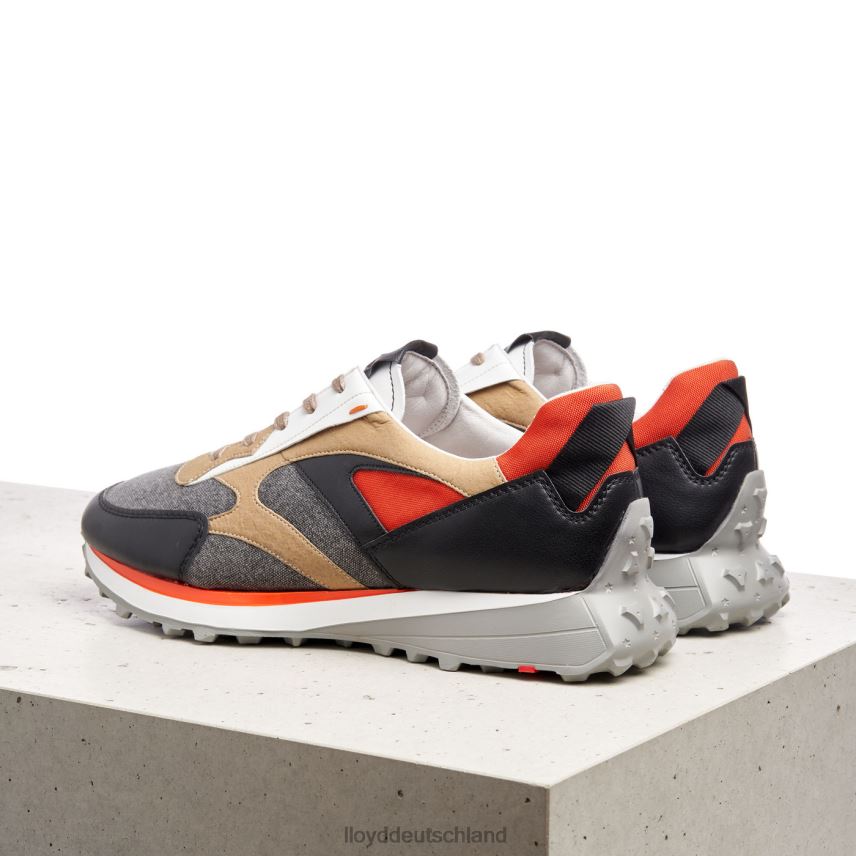 Schuhe LLOYD avon kombiniert Männer PV6Z0317