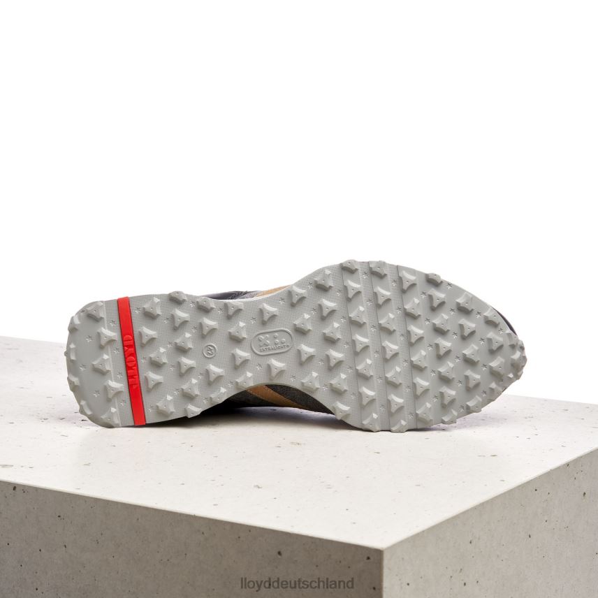 Schuhe LLOYD avon kombiniert Männer PV6Z0317