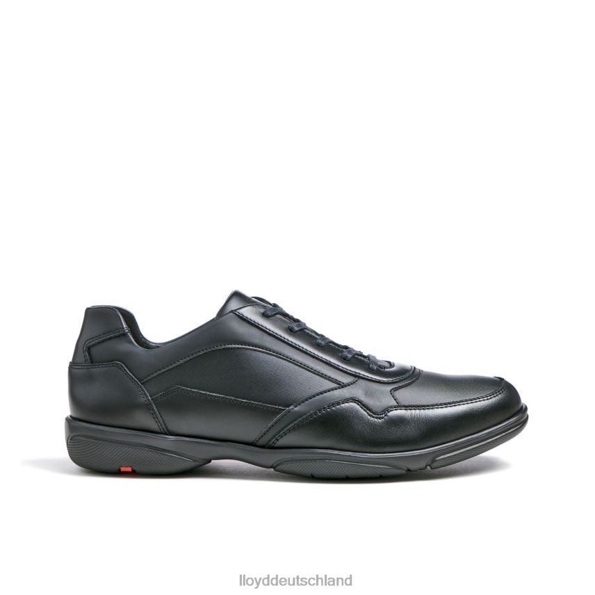 Schuhe LLOYD barnard Schwarz Männer PV6Z0302