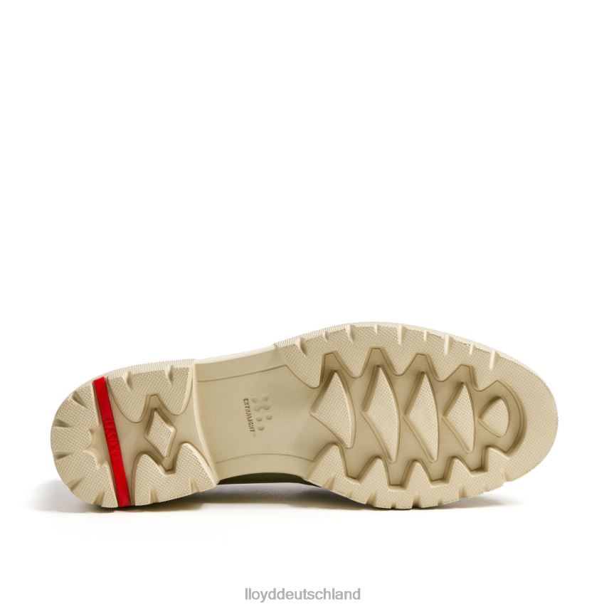 Schuhe LLOYD bezaubernder Slipper Grün Frauen PV6Z01059