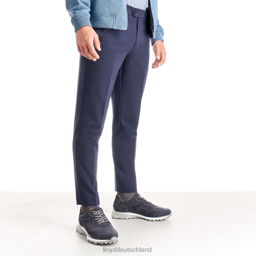 Schuhe LLOYD brent Blau Männer PV6Z0383