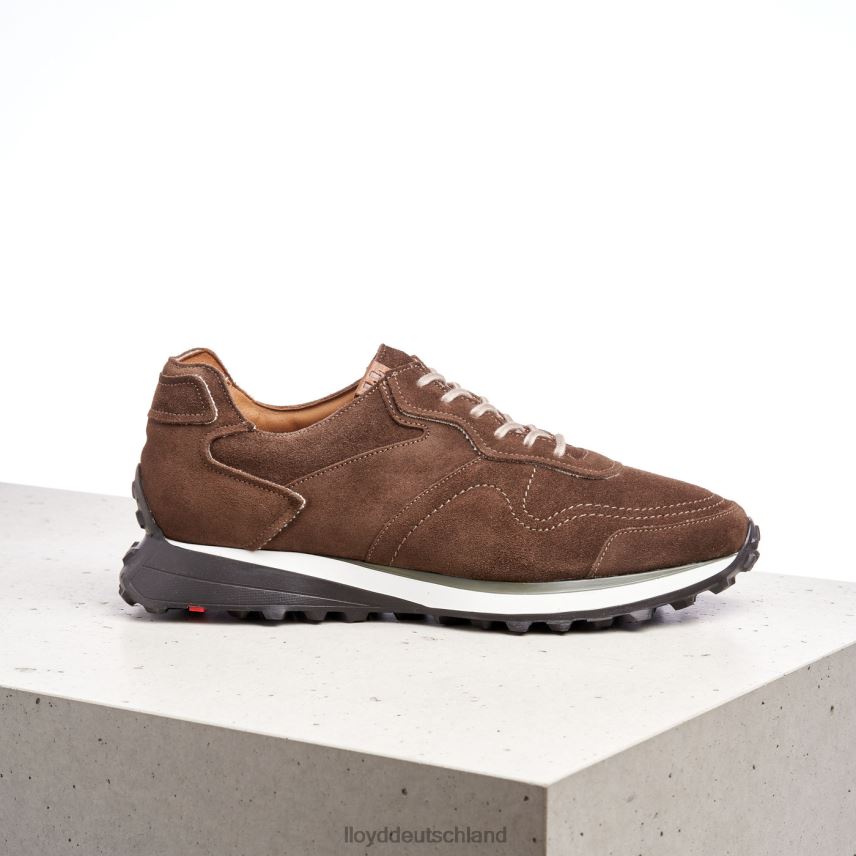 Schuhe LLOYD brent braun Männer PV6Z0408