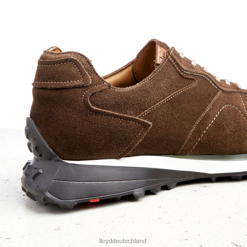 Schuhe LLOYD brent braun Männer PV6Z0408