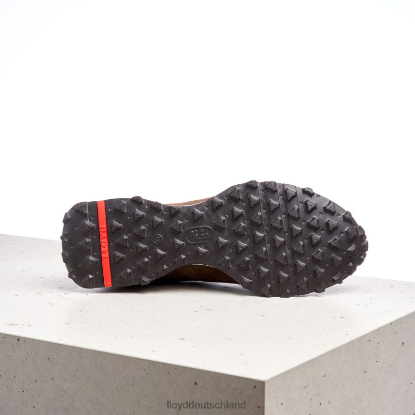 Schuhe LLOYD brent braun Männer PV6Z0408