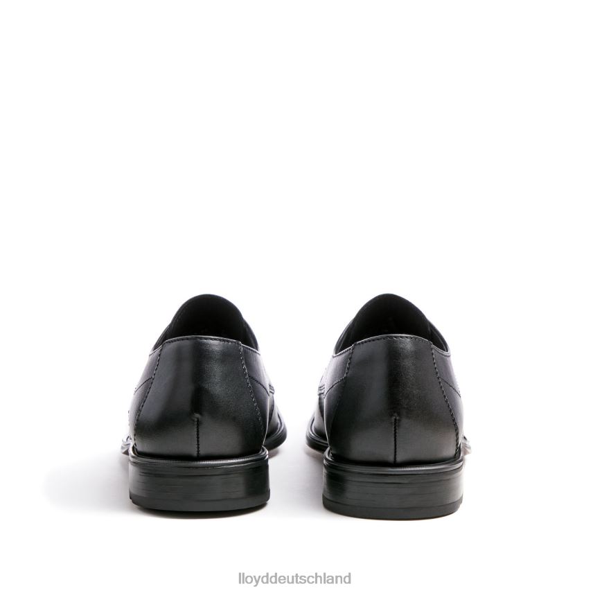 Schuhe LLOYD dagan Schwarz Männer PV6Z0100