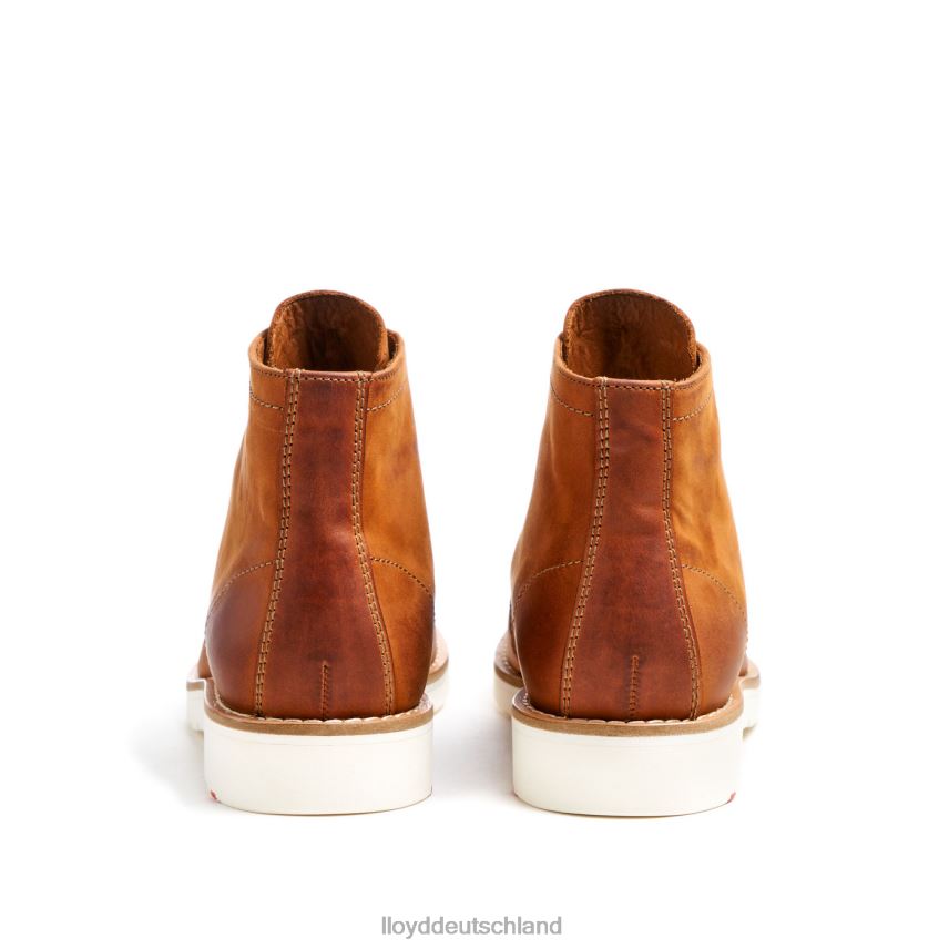 Schuhe LLOYD debar braun Männer PV6Z0501