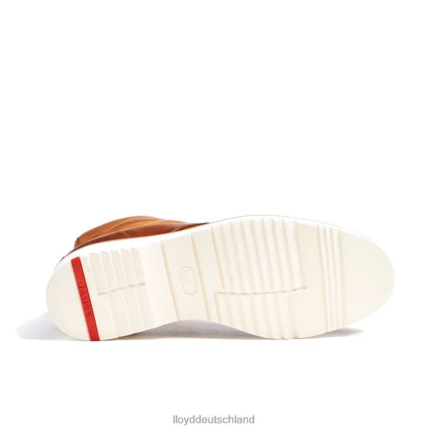 Schuhe LLOYD debar braun Männer PV6Z0501