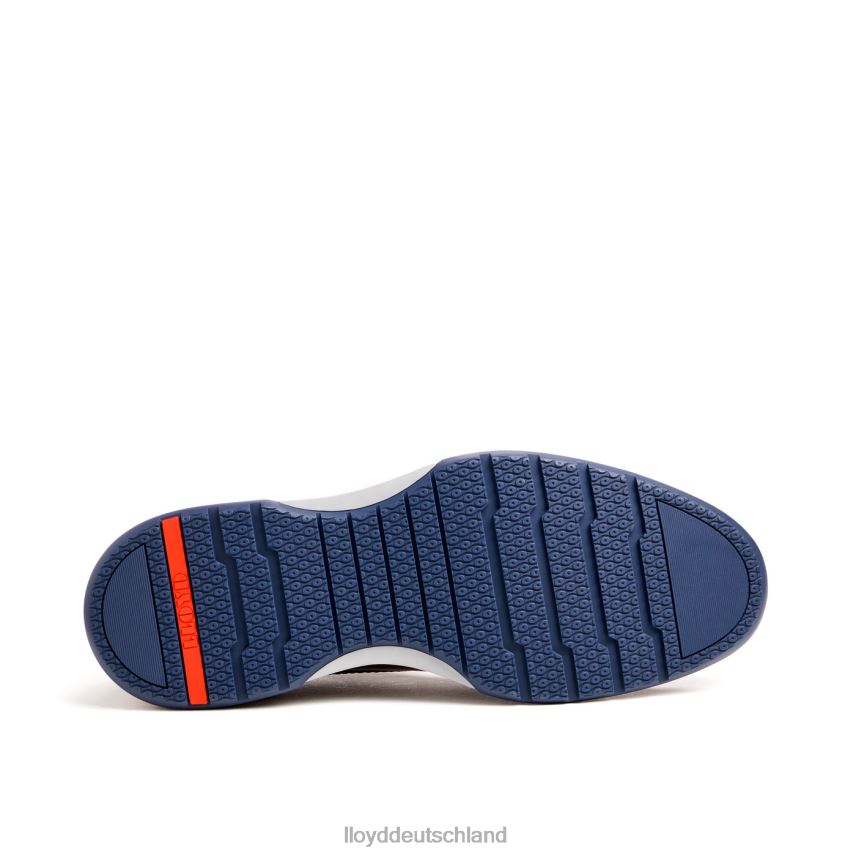Schuhe LLOYD dero braun Männer PV6Z045