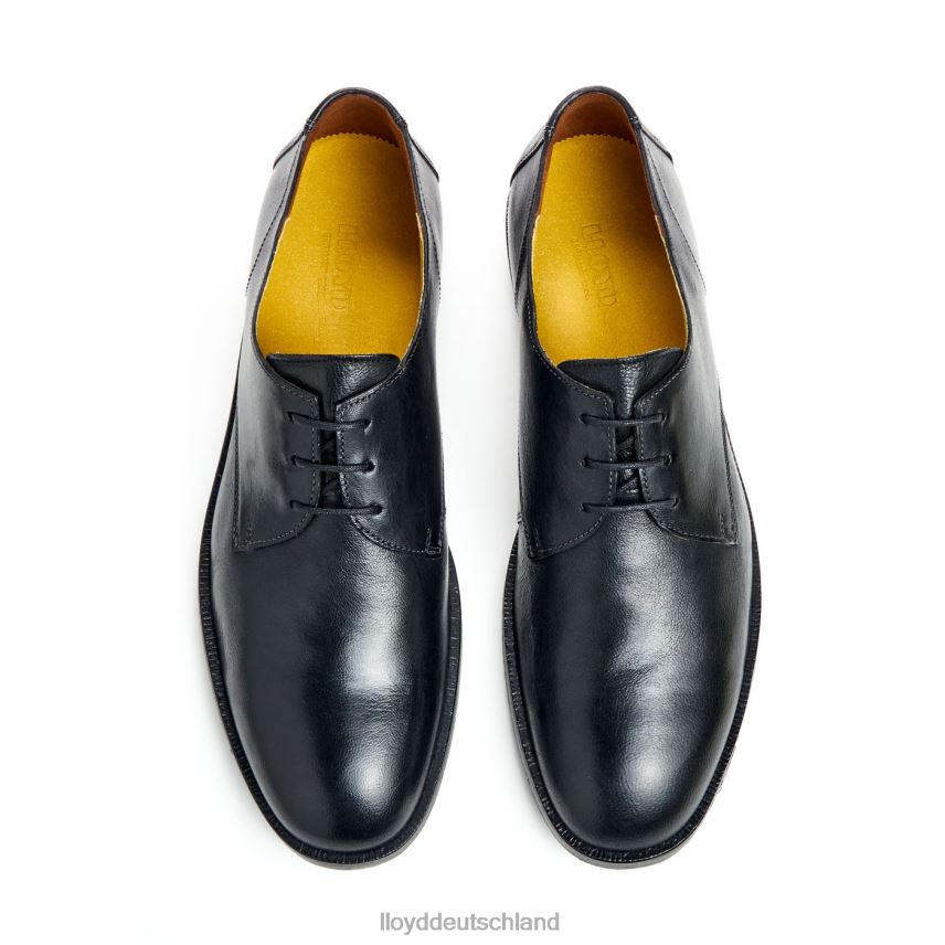 Schuhe LLOYD dorian Schwarz Männer PV6Z036