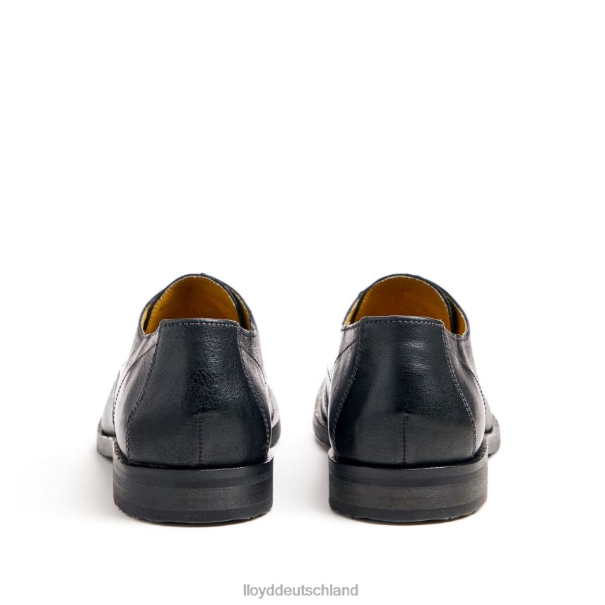 Schuhe LLOYD dorian Schwarz Männer PV6Z036