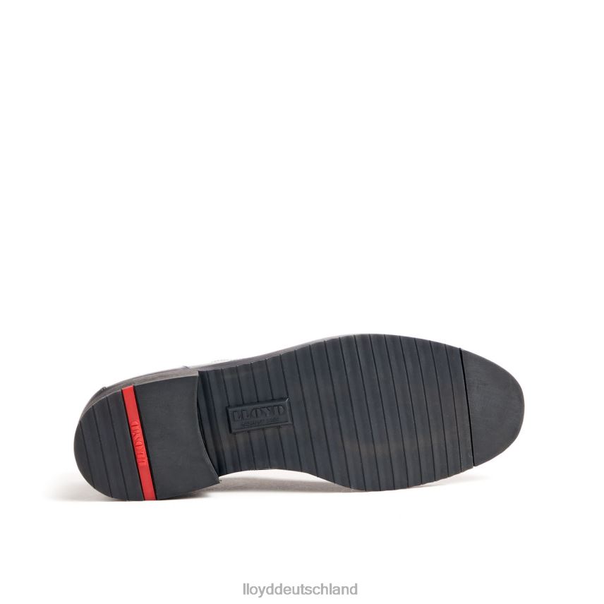 Schuhe LLOYD dorian Schwarz Männer PV6Z036