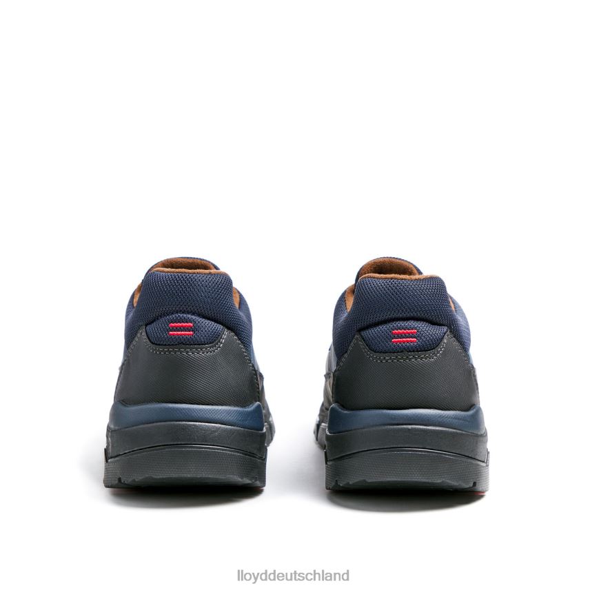 Schuhe LLOYD ebe Blau Männer PV6Z0296