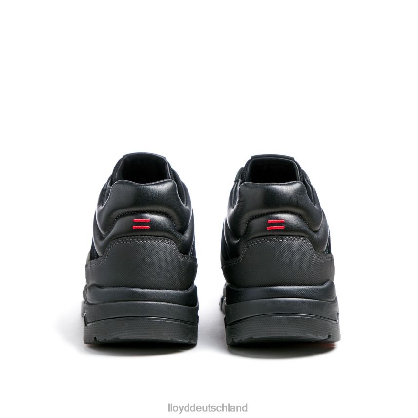 Schuhe LLOYD edd Schwarz Männer PV6Z0466
