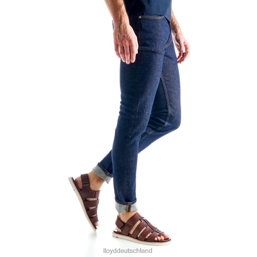 Schuhe LLOYD elimar braun Männer PV6Z0583